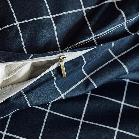 Duvet Cover Set-Twin - Picture 3 of 4